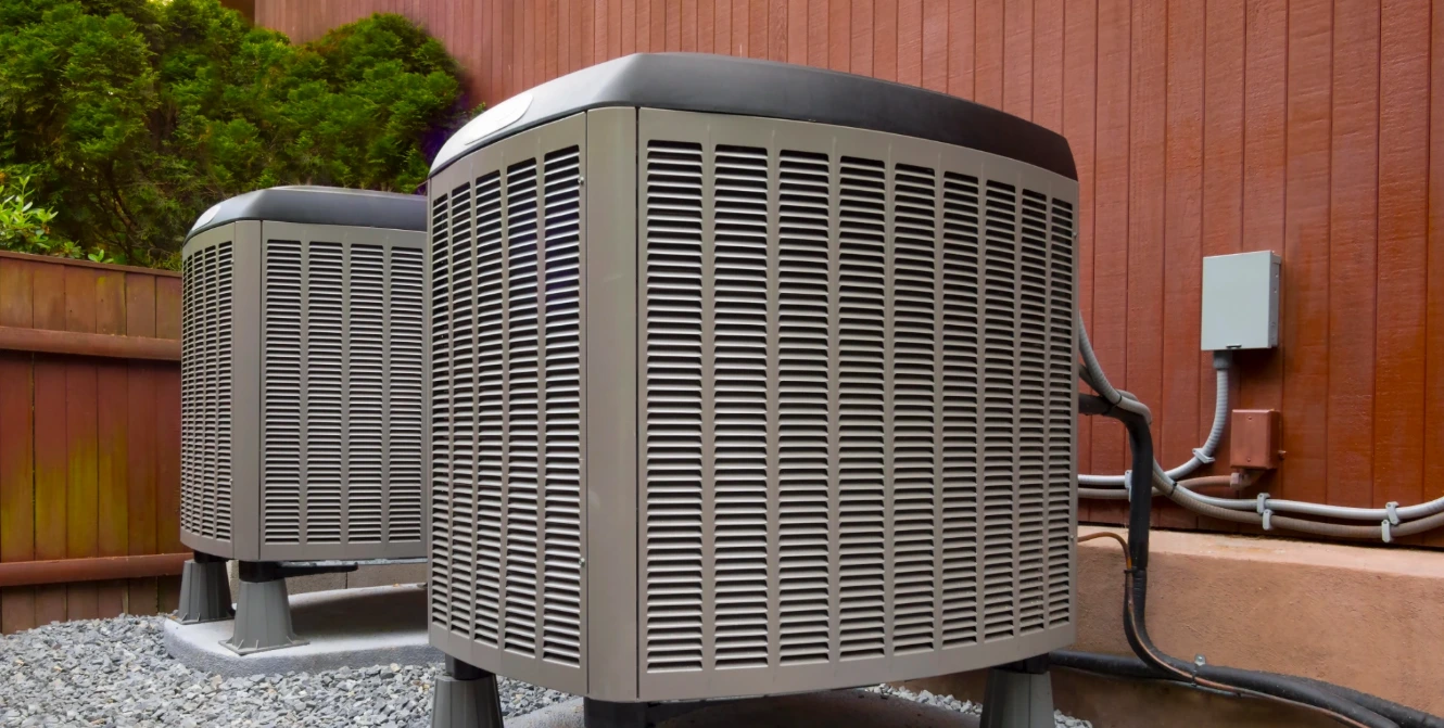AC Installations banner