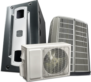 HVAC Product Cluster