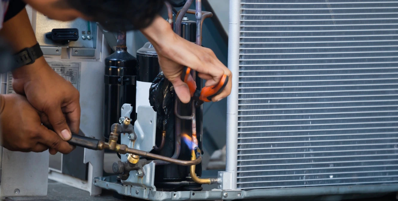 Heating Repair banner