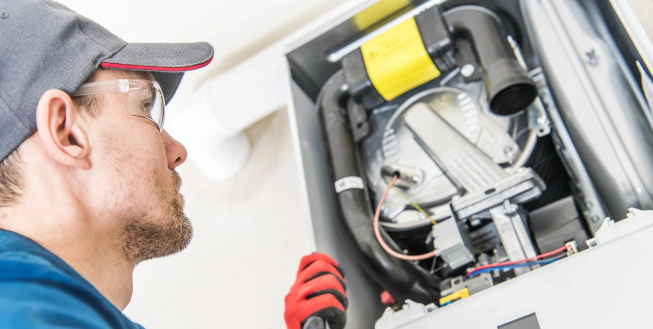 Heating Tune-up banner