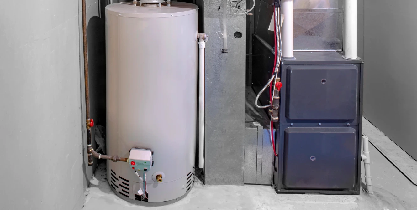Heating Installations banner