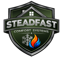 Steadfast Comfort Systems Logo